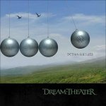 Dream Theater - Octavarium CD – Hledejceny.cz