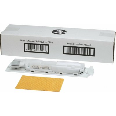 HP Sběrná nádobka toneru Color LaserJet B5L37A (B5L37A) – Hledejceny.cz