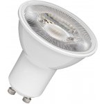 Osram LED žárovka LED GU10 4,5W = 50W 350lm 6500K Studená bílá 60° Value – Hledejceny.cz
