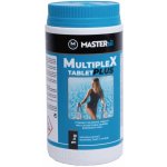 MASTERsil Multiplex Tablet 1kg – Zboží Dáma