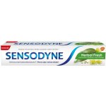 Sensodyne Herbal Fresh 75 ml – Zbozi.Blesk.cz