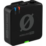 RODE set Wireless PRO – Zboží Živě