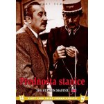 Přednosta stanice DVD – Hledejceny.cz