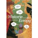 Historie Evropy