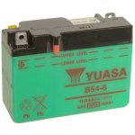 Yuasa B54-6 – Zboží Mobilmania