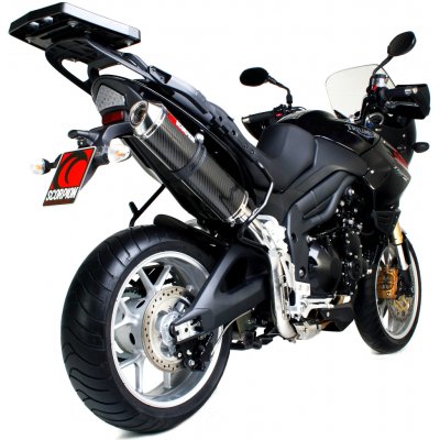 SCORPION Factory Oval ETR63CEO – Hledejceny.cz