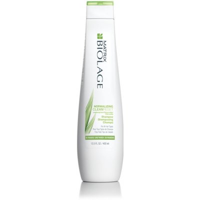 Matrix Biolage Normalizing Clean Reset Shampoo 250 ml – Zboží Mobilmania