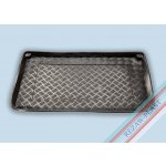 Plastová vana do kufru Rezaw Plast Renault Captur 2013 horní kufr – Hledejceny.cz
