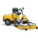 STIGA Park PRO 540 IX 4WD