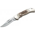 Böker Optima Hirschhorn 113004ST – Hledejceny.cz