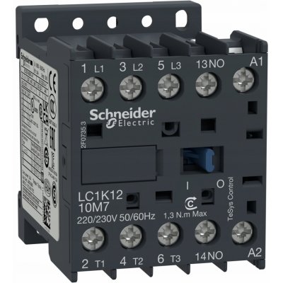 Schneider Electric LC1K1210P7 – Zboží Mobilmania