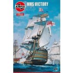 Airfix Classic Kit VINTAGE loď A09252V HMS Victory 1:180 – Zbozi.Blesk.cz