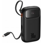 Baseus Qpow 20000mAh černá – Zboží Živě