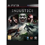 Injustice: Gods Among Us – Hledejceny.cz