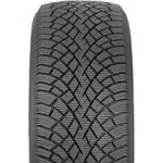 Nokian Tyres Hakkapeliitta R5 205/50 R17 93R – Hledejceny.cz