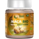 LifeFood Bio maca extra 220 g