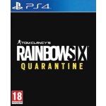 Tom Clancys Rainbow Six: Extraction – Zboží Dáma