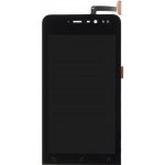 LCD Displej + Dotykové sklo Asus Zenfone 4 (A450CG) – Zboží Mobilmania