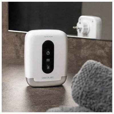 Cecotec Ozonizátor TotalPure 2000 Ozone – Zboží Dáma Cecotec Ozonizátor TotalPure 2000 Ozone – Zboží Dáma