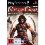 Prince of Persia 2: Warrior Within – Zbozi.Blesk.cz
