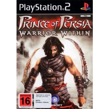 Prince of Persia 2: Warrior Within