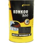 Konkor 500 3,5kg – Zboží Mobilmania
