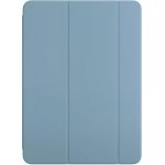 Apple Smart Folio na iPad Air 11 M2 2024/ 4-5. generace denimové MWK63ZM/A – Zboží Živě