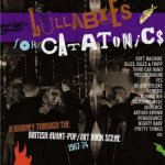 Various - Lullabies For Catatonics - A Journey Through The British Avant-Pop/Art Rock Scene 1967-74 CD – Zbozi.Blesk.cz