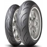 Dunlop Sportsmart MK4 120/70 R17 58W – Hledejceny.cz