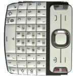 Klávesnice Nokia Asha 302 – Zboží Mobilmania