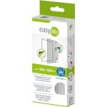 Easy Life okenní síť proti hmyzu 150x180 cm – Zboží Mobilmania