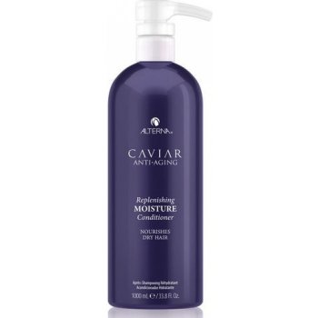 Alterna Caviar Moisture Replenishing Moisture Conditioner 1000 ml