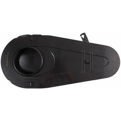 Vzduchový filtr SCT - MANNOL SB 2320 – Hledejceny.cz