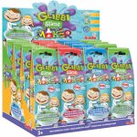 Simba Glibbi Slime Maker DP16 zelený modrý – Zboží Mobilmania