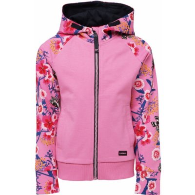 Loap Dormeada růžová – Sleviste.cz