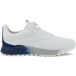 Ecco S-Three BOA Mens white/blue – Zboží Mobilmania