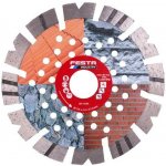 Festa Kotouč diamantový řezný 125 x 2,4 x 22.2 mm 21240 – Zboží Mobilmania