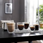 DeLonghi Magnifica Start ECAM 220.31.SSB – Zbozi.Blesk.cz