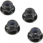 Arrma matice samojitná s přírubou 4 mm 4 – Zboží Dáma