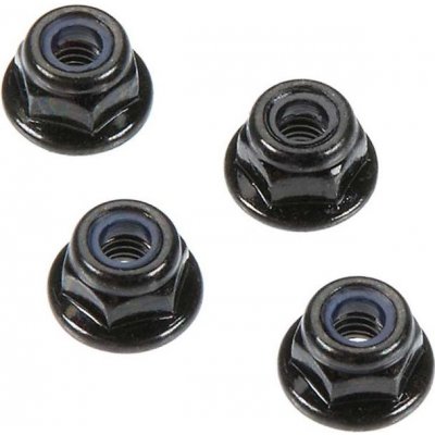 Arrma matice samojitná s přírubou 4 mm 4 – Zboží Dáma