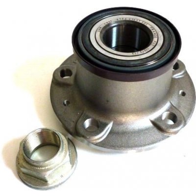 Náboj zadního kola Fiat Ducato 250 Q17H/Q20, 16" disk 51754941 | Zboží Auto