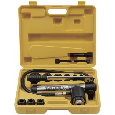 Genborx Děrovací nástroj s ruční hydraulickou pumpou HHK-8B – Zboží Dáma