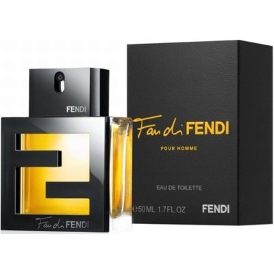 fendi parfem