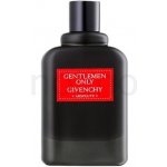 Givenchy Gentlemen Only Absolute parfémovaná voda pánská 100 ml tester – Zbozi.Blesk.cz