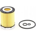 Bosch olejový filtr F 026 407 166 – Zboží Mobilmania