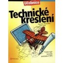 Technické kreslení - Jaroslav Kletečka