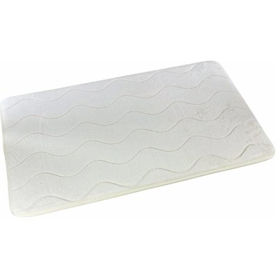 Praktik SUMBA 23 smetanová vlnky 45x75cm – Zboží Dáma