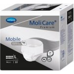 MoliCare Premium 10 kapek L 14 ks – Zbozi.Blesk.cz