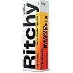 Liqua Ritchy Peach Mango Pineapple S & V 12 ml – Zboží Mobilmania
