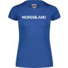 Dámská Trička Nordblanc Palette modré